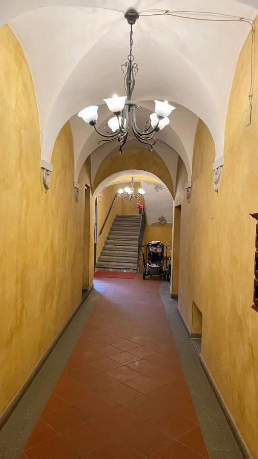 Historical Duomo Apartment Alba Exterior foto