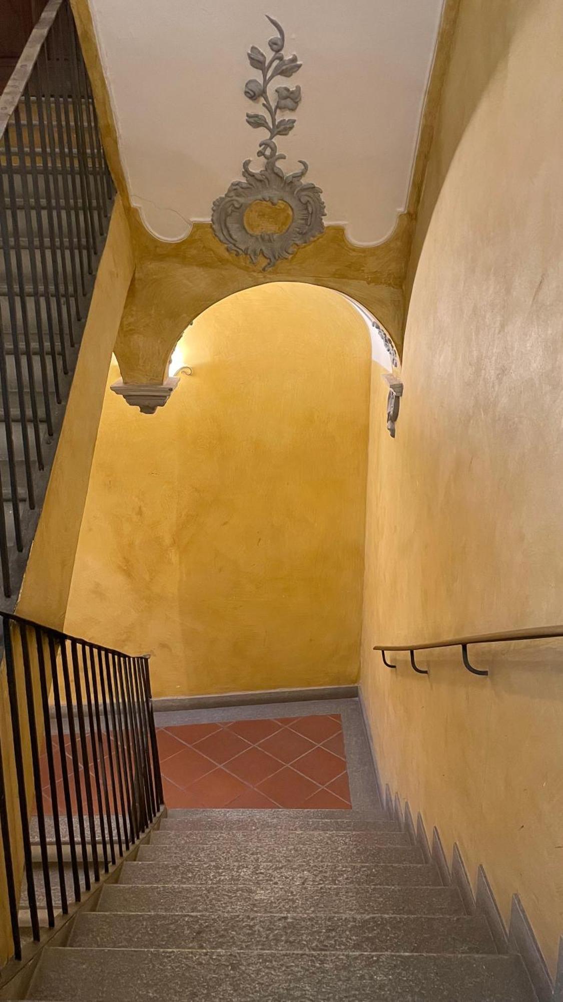 Historical Duomo Apartment Alba Exterior foto